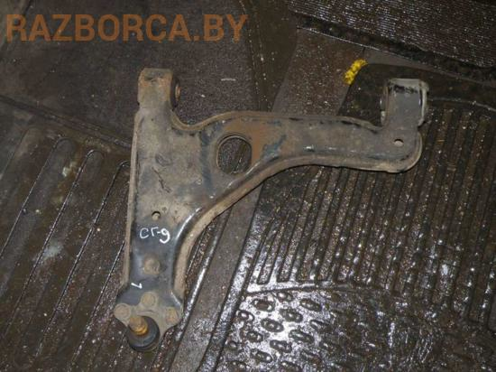 Рычаг передний L Opel Astra H Рычаг передний L Opel Astra H