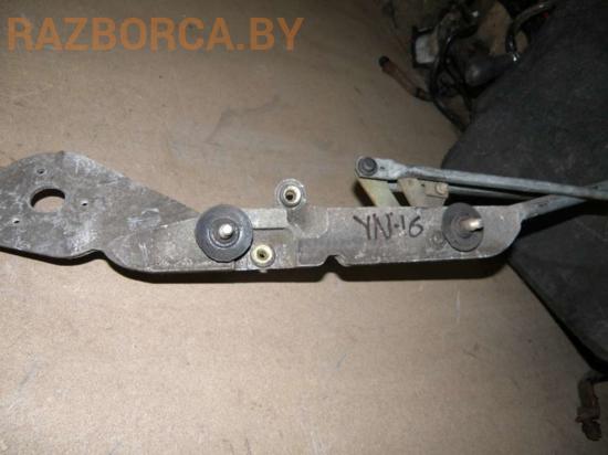 Трапеция дворников Nissan Almera Tino Трапеция дворников Nissan Almera Tino