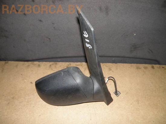 Зеркало R Ford C-Max