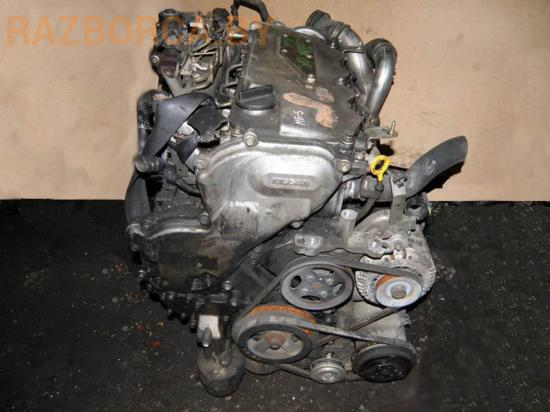 Автомобиль Nissan Almera Tino Автомобиль Nissan Almera Tino