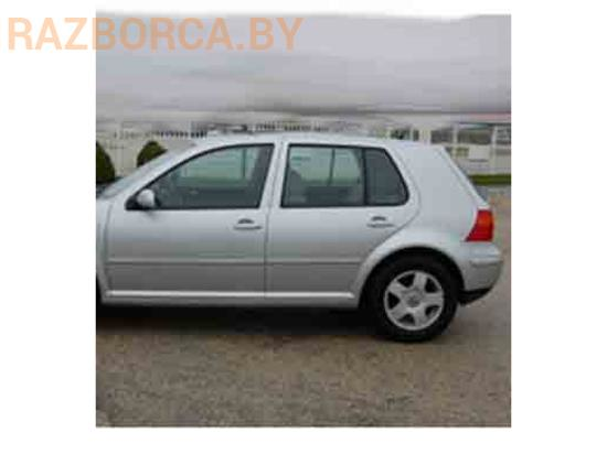 Автомобиль Volkswagen Golf 4 Автомобиль Volkswagen Golf 4