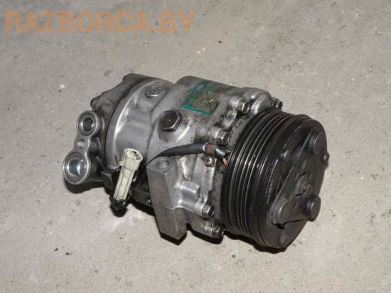 Компрессор кондиционера Opel Astra G Компрессор кондиционера Opel Astra G