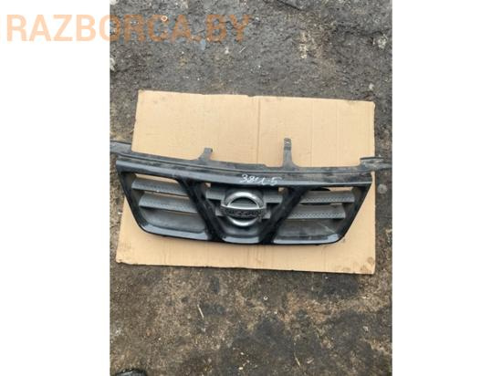 Автомобиль Nissan X-Trail (T30) Автомобиль Nissan X-Trail (T30)