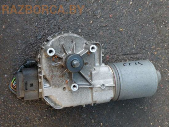 Моторчик дворников Ford Galaxy 2