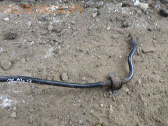 Стабилизатор подвески (поперечной устойчивости) задний Audi A4 (B5) Стабилизатор подвески (поперечной устойчивости) задний Audi A4 (B5)