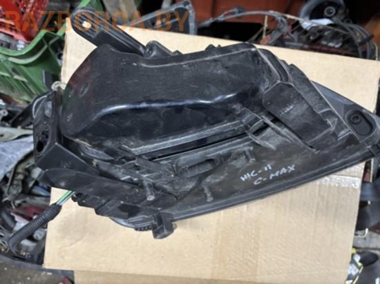 Фара левая Ford C-Max Фара левая Ford C-Max