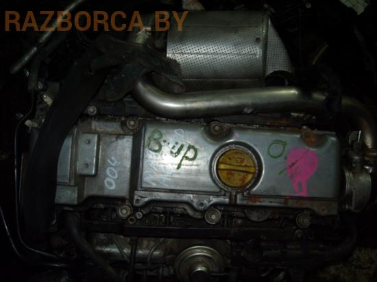 Автомобиль Opel Vectra B