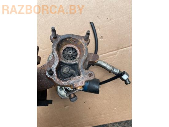Турбина Volkswagen Polo Турбина Volkswagen Polo