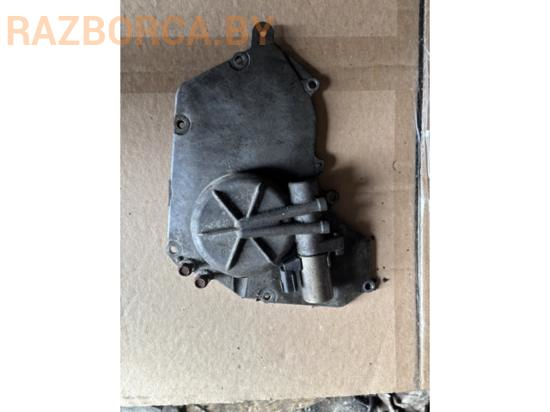 Крышка двигателя передняя Nissan X-Trail II (T31)