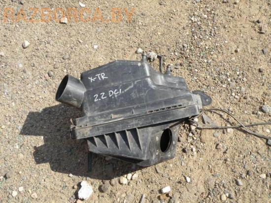 Корпус воздушного фильтра Nissan X-Trail (T30)