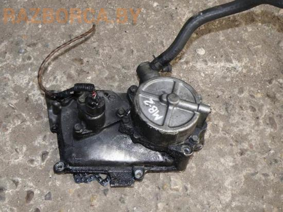 Насос вакуумный Nissan Almera N16 Насос вакуумный Nissan Almera N16