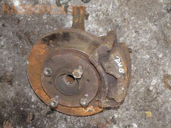 Ступица передняя R Nissan Almera N16