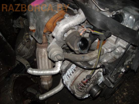 Автомобиль Opel Zafira A