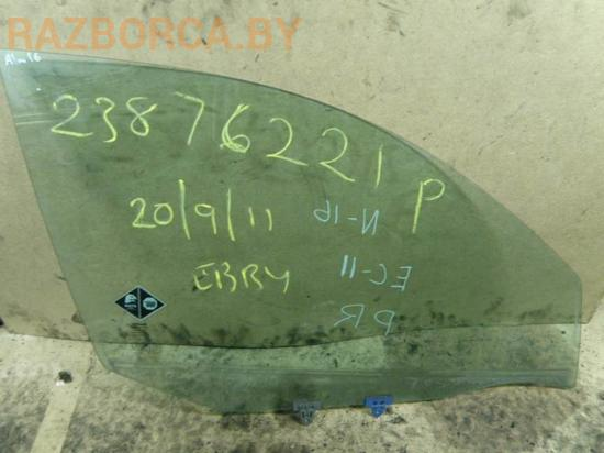 Стекло переднее R Nissan Almera N16