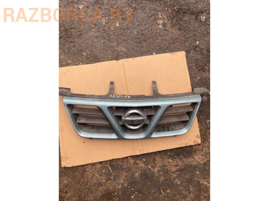 Автомобиль Nissan X-Trail (T30)