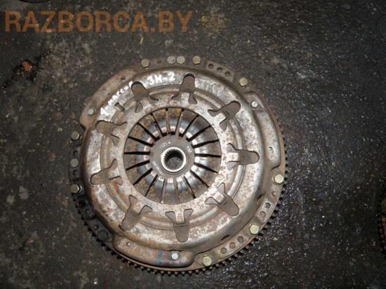 Маховик / Корзина сцепления Nissan Almera Tino Маховик / Корзина сцепления Nissan Almera Tino