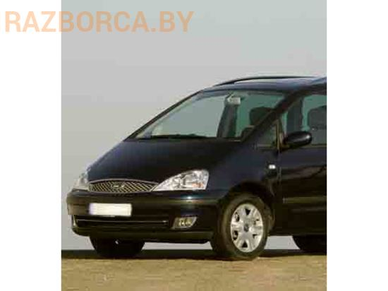 Автомобиль Ford Galaxy 2 Автомобиль Ford Galaxy 2