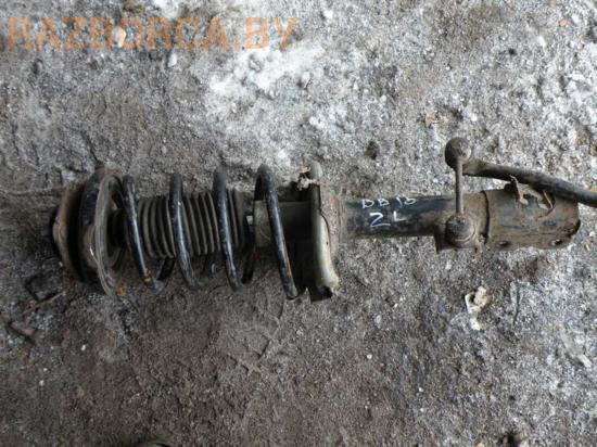 Стойка задняя Nissan X-Trail Стойка задняя Nissan X-Trail