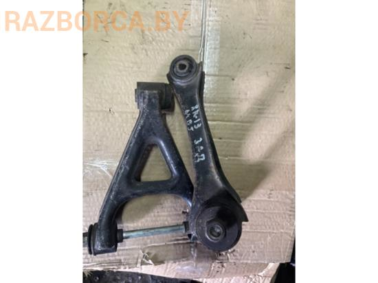 Рычаг задний L Audi A4 (B5)