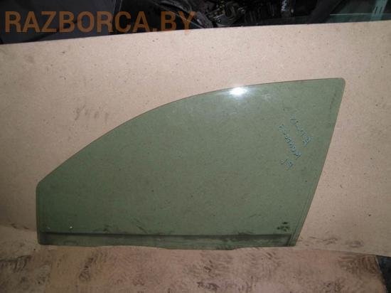 Стекло переднее L Ford Mondeo 3