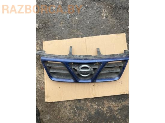 Автомобиль Nissan X-Trail (T30) Автомобиль Nissan X-Trail (T30)