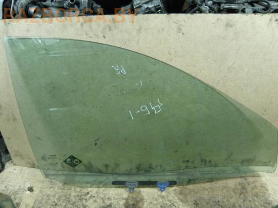 Стекло переднее R Nissan Almera Tino