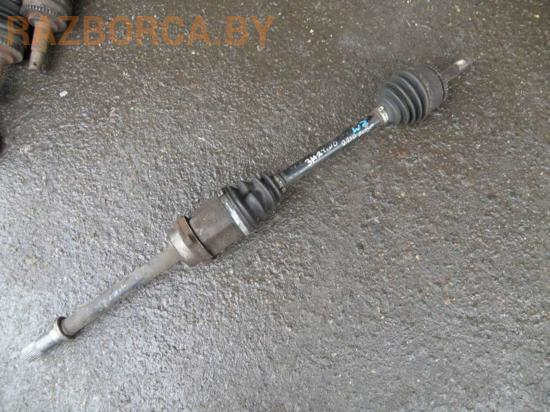 Полуось передняя R Nissan Almera Tino Полуось передняя R Nissan Almera Tino