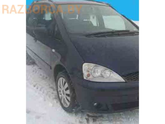 Автомобиль Ford Galaxy 2