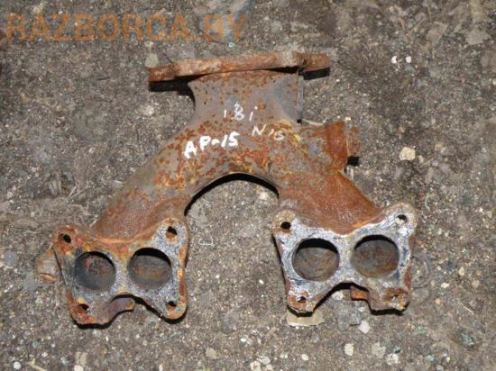 Коллектор выпускной Nissan Almera N16