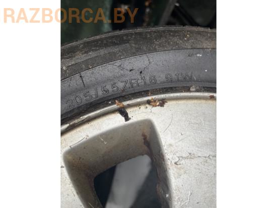 Диск литой Audi A6 (C5)