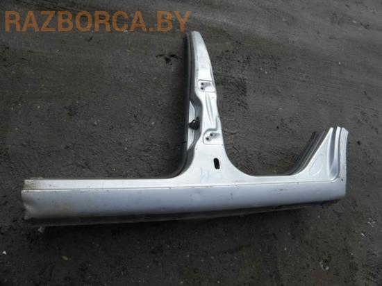 Порог L Ford C-Max