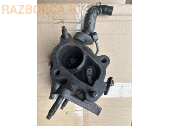 Турбина Nissan Almera Tino Турбина Nissan Almera Tino