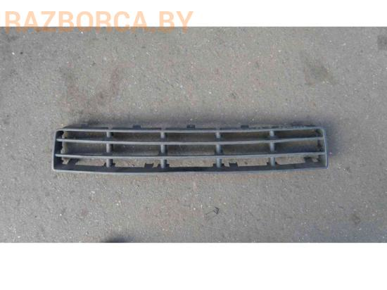 Решетка в бампер Volkswagen Golf 4 Решетка в бампер Volkswagen Golf 4