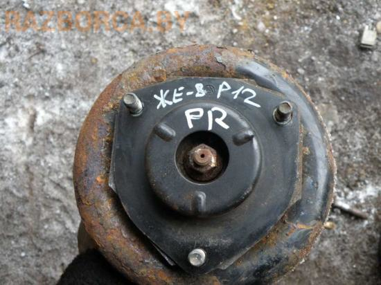 Стойка в сборе передняя R Nissan Primera P12 Стойка в сборе передняя R Nissan Primera P12