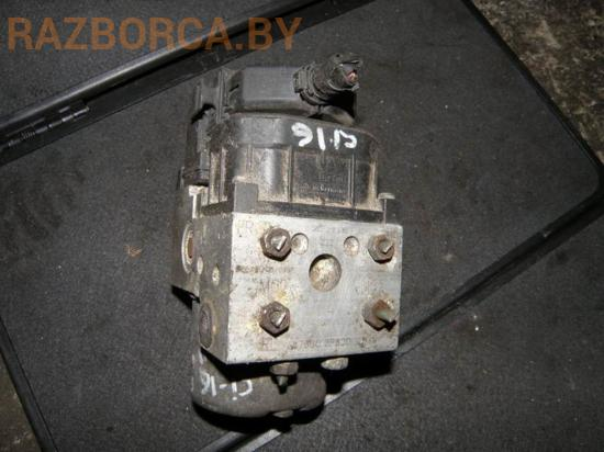 Блок АБС Nissan Primera P11 Блок АБС Nissan Primera P11
