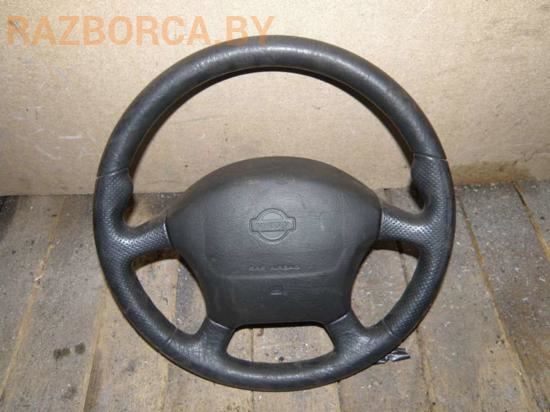 Руль Nissan Primera P11