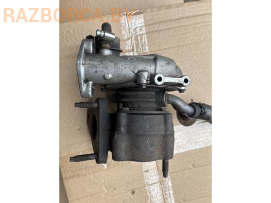 Турбина Nissan Almera N16