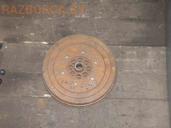 Маховик / Корзина сцепления Audi A6 (C5)