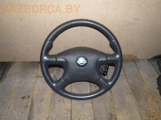 Руль Nissan Almera Tino Руль Nissan Almera Tino