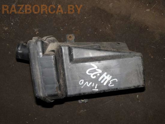 Абсорбер Nissan Almera Tino Абсорбер Nissan Almera Tino