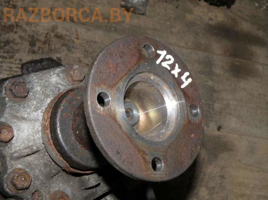 Раздатка Nissan X-Trail (T30) Раздатка Nissan X-Trail (T30)