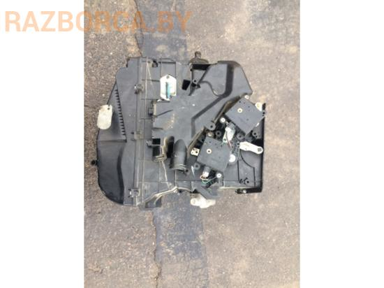 Корпус печки Nissan Almera Tino