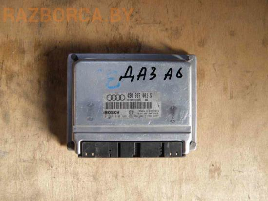 Блок управления(другие) Audi A6 (C5) Блок управления(другие) Audi A6 (C5)