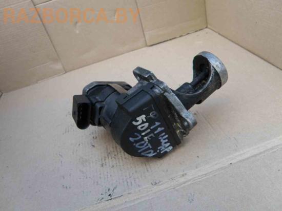 Клапан ЕГР Volkswagen Sharan 2001-> Клапан ЕГР Volkswagen Sharan 2001->