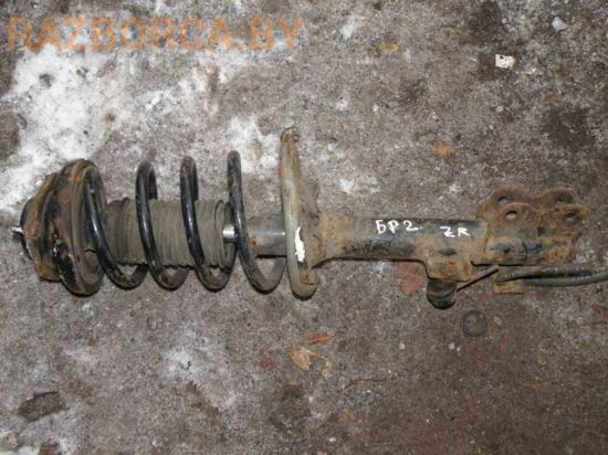 Стойка задняя Nissan X-Trail