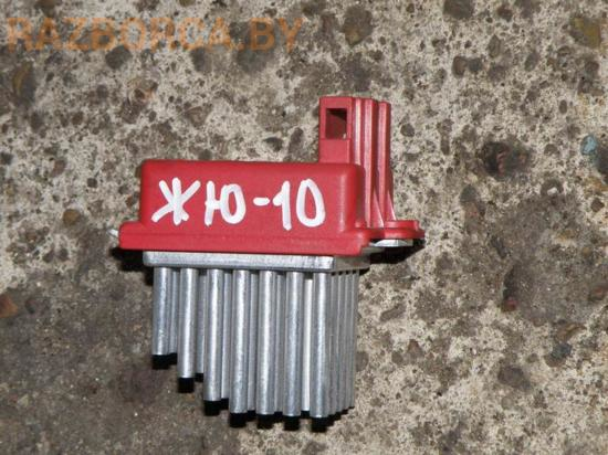 Сопротивление печки Ford Galaxy 2