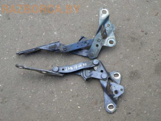 Петля капота Volkswagen Sharan ->2000