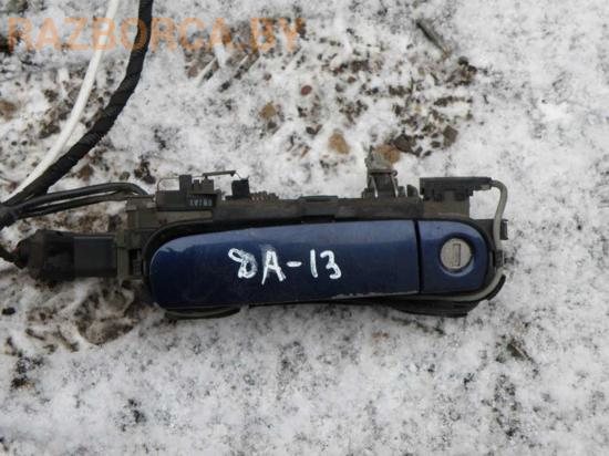 Ручка двери Audi A4 (B5) Ручка двери Audi A4 (B5)