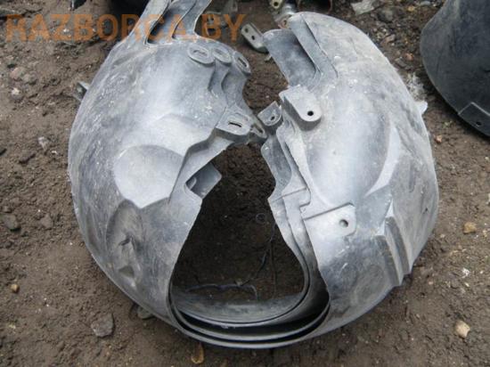 Защита арок передняя правая (подкрылок) Ford Focus 1 Защита арок передняя правая (подкрылок) Ford Focus 1