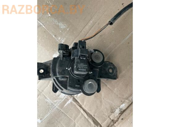 Галогенка R Nissan Primera P12 Галогенка R Nissan Primera P12